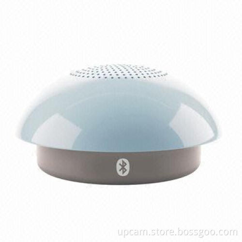 Portable wireless Bluetooth speaker, elegant appearance